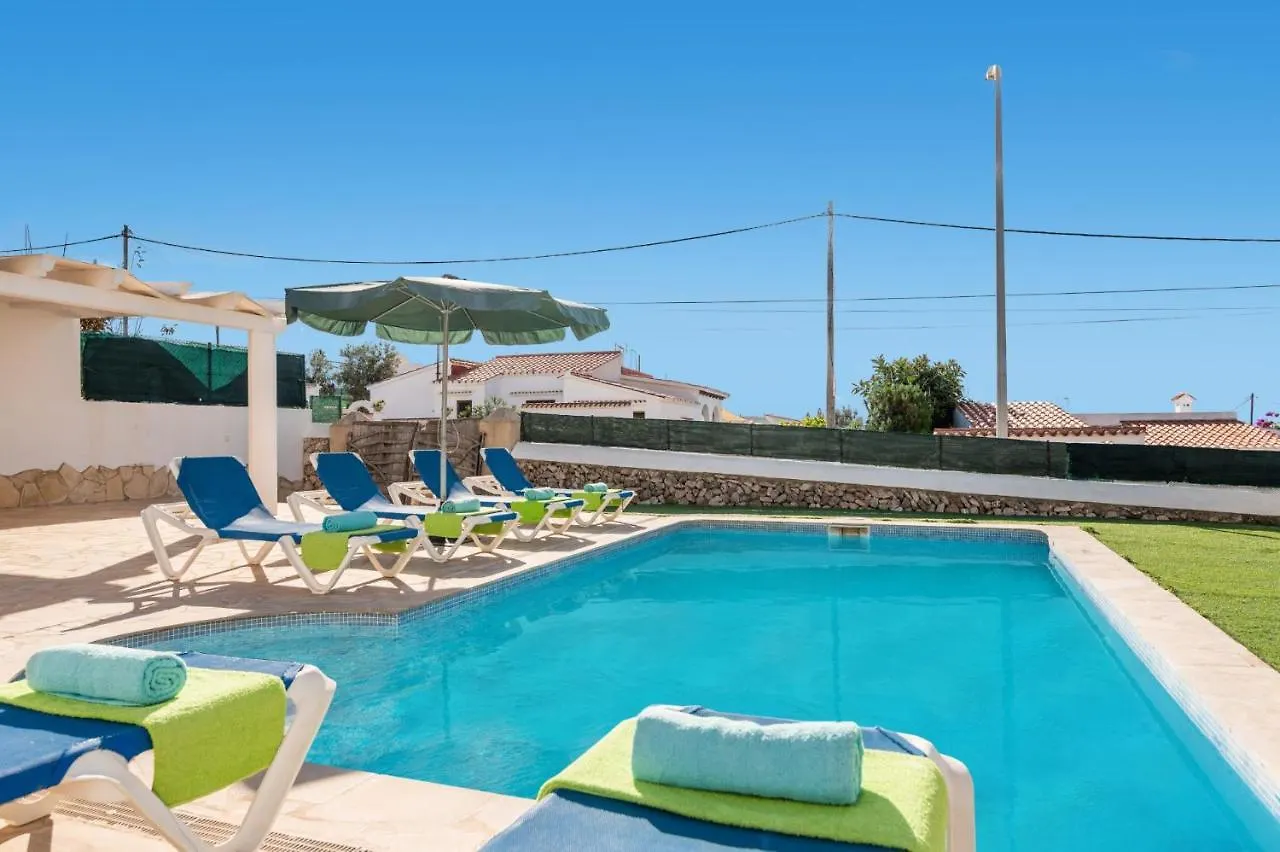Villa Santi III By Villa Plus Cala En Porter