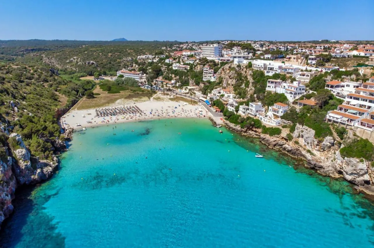 Villa Santi III By Villa Plus Cala En Porter  Cala En Porter (Menorca)