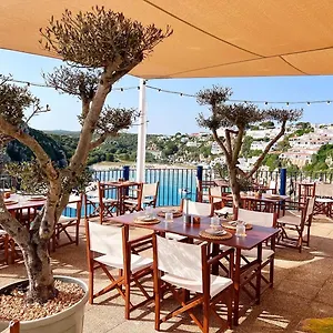 Gasthof Club Menorca - Solo Adultos, Cala En Porter (Menorca)